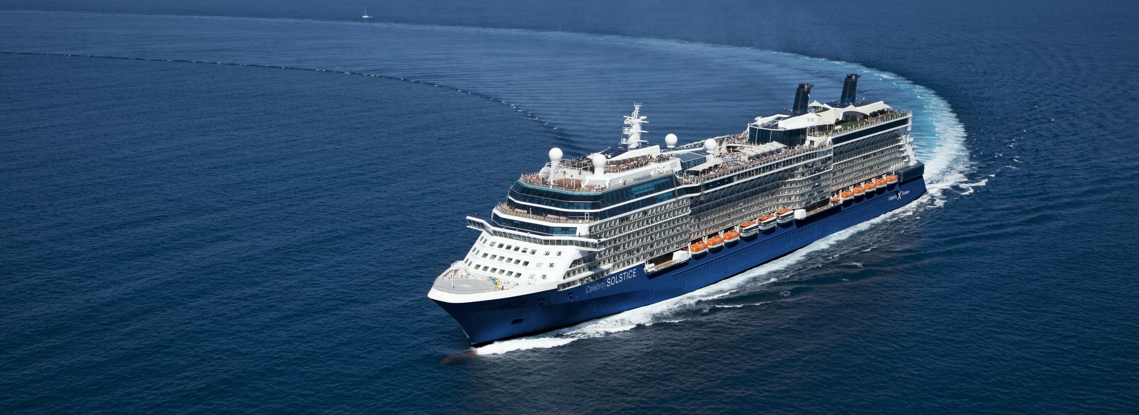 Celebrity Solstice